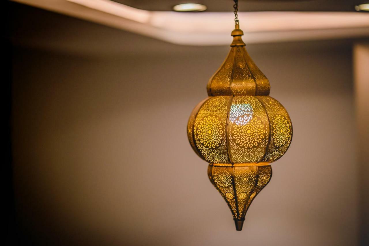 Hotel Ten Square, India 아그라 외부 사진